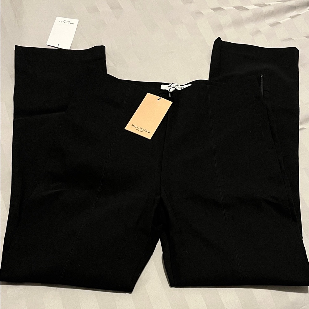MM.Lafleur Foster Pant